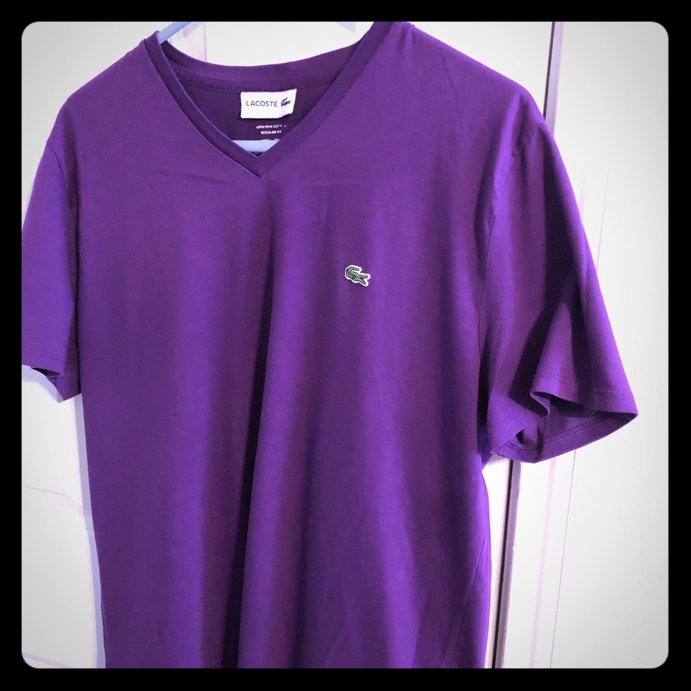 Lacoste T-shirt